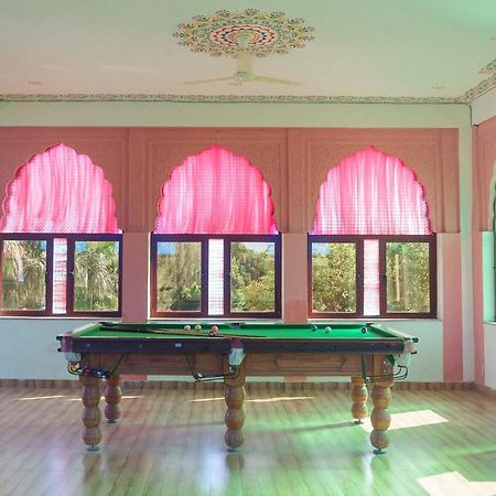 The Country Side Resorts Πουσκάρ Εξωτερικό φωτογραφία